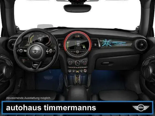 Gebraucht Mini Cooper SE 135 kW (184 PS) 2021 Kleinwagen