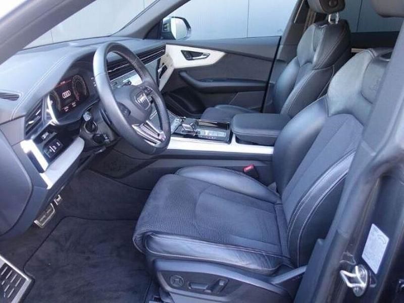 Gebraucht Audi Q8 S-Line 2023 Andere SUV