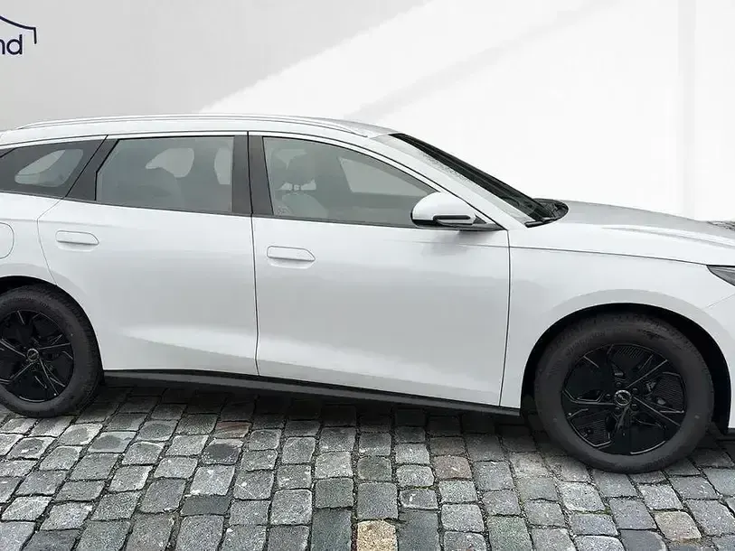 Gebraucht BYD Seal Boost 184 PS (135 kW) 2025 Weiß Limousine
