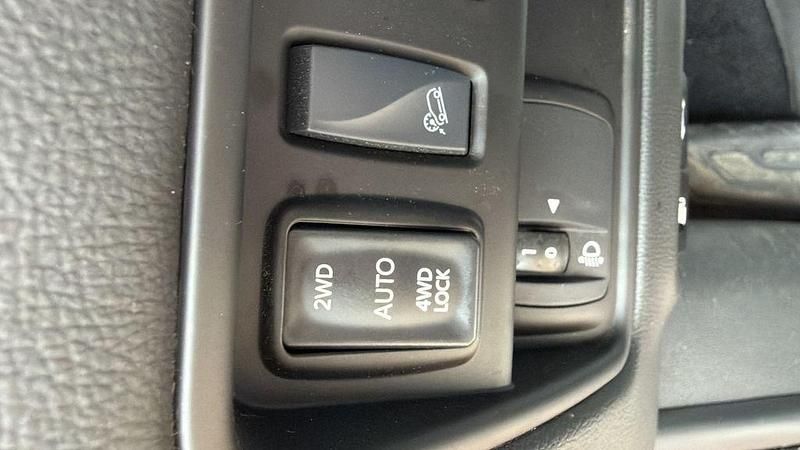 Gebraucht Renault Koleos Initiale Paris 184 PS (135 kW) 2022 Schwarz SUV