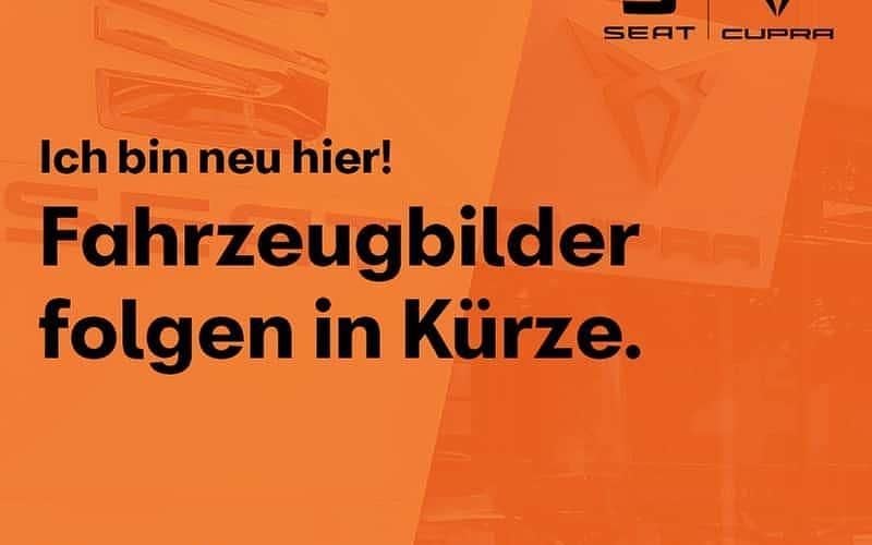 Fjord blau Neu 2025 Seat Ibiza Limousine | 23.399 € (Guter Preis) - Bild 1/1