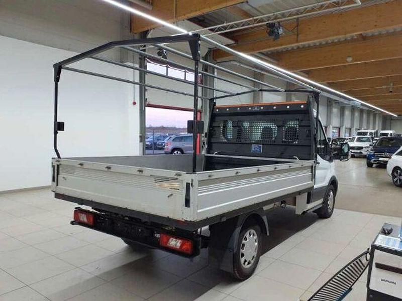 Usado Ford Transit Trend 2020 Andere