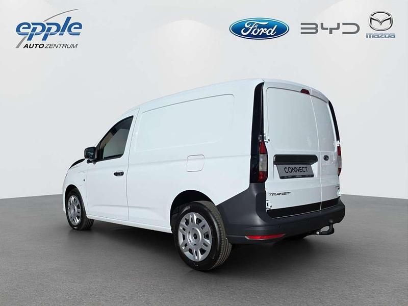 Neu Ford Transit Connect Trend 150 PS (110 kW) 2025 Weiß Van / Kleinbus