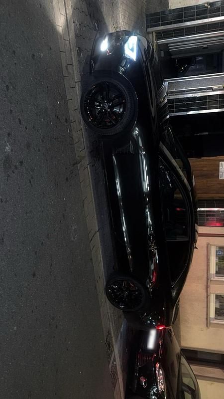 Gebraucht Audi A5 190 PS (139 kW) 2016 Schwarz Coupé