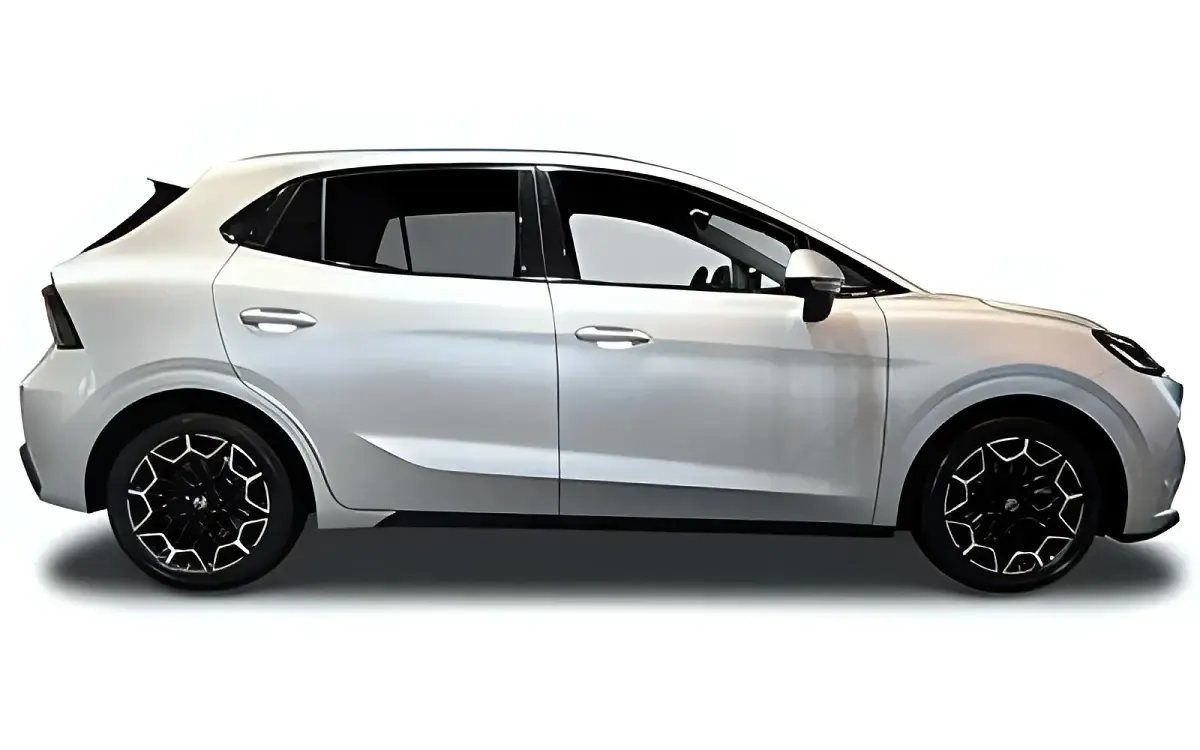 Neu MG MG4 EV Comfort 110 kW (150 PS) 2026 Kleinwagen
