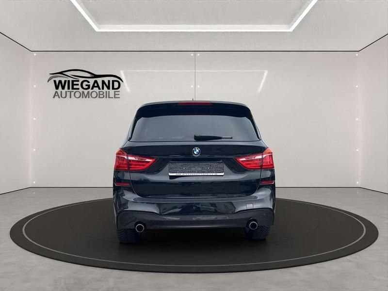 Gebraucht BMW 220 M Sport 192 PS (141 kW) 2017 Black sapphire metallic Van / Kleinbus