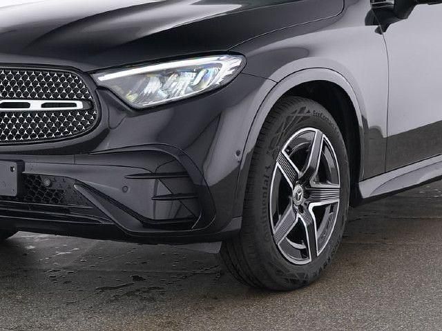 Gebraucht Mercedes GLC200 AMG line 204 PS (150 kW) 2024 SUV
