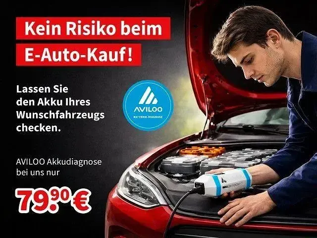 Gebraucht Kia Soul Edition 7 100 kW (136 PS) 2022 Grün SUV