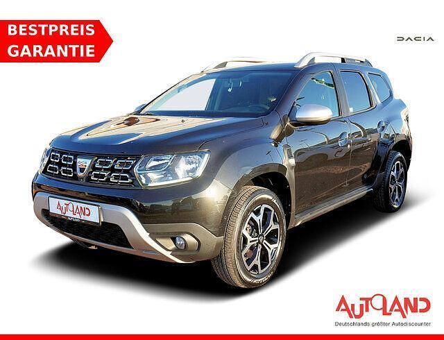 Andere Gebraucht 2019 Dacia Duster SUV | 14.990 € (Fairer Preis) - Bild 1/4