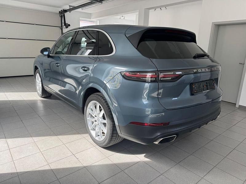 Gebraucht Porsche Cayenne 340 PS (250 kW) 2018 SUV