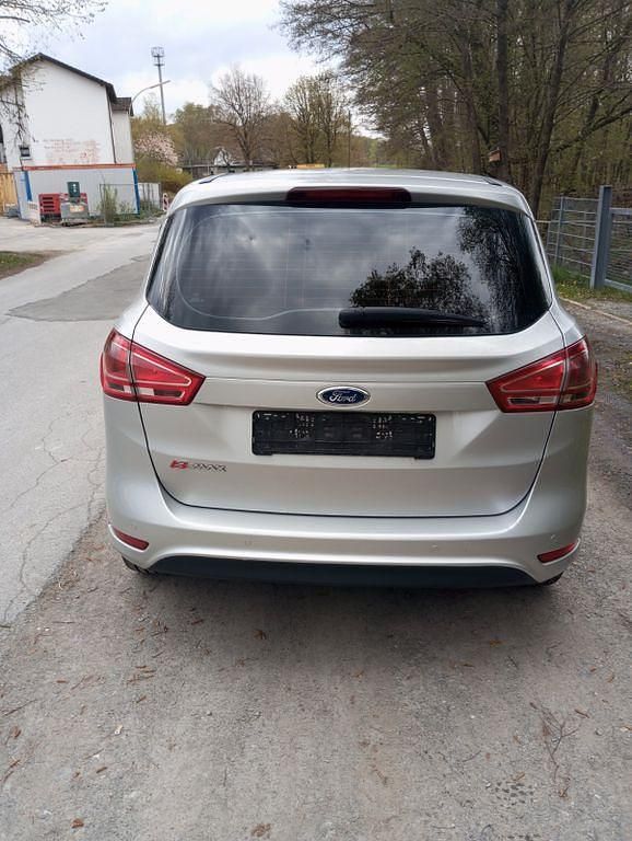 Second-hand Ford B-MAX 95 CP (69 kW) 2014 Monovolum