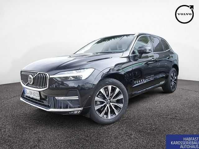 Gebraucht 2023 Volvo XC60 SUV | 46.900 € (Etwas zu teuer) - Bild 1/4
