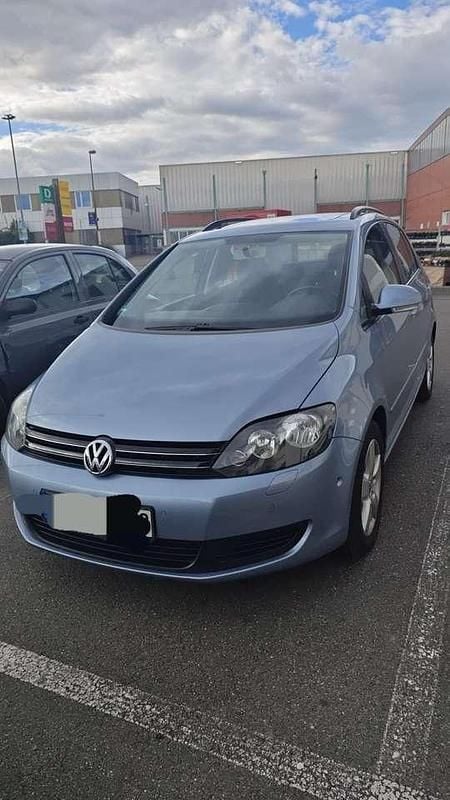 Gebraucht 2012 VW Golf VII Comfortline Limousine | 6.299 € (Guter Preis) - Bild 1/4