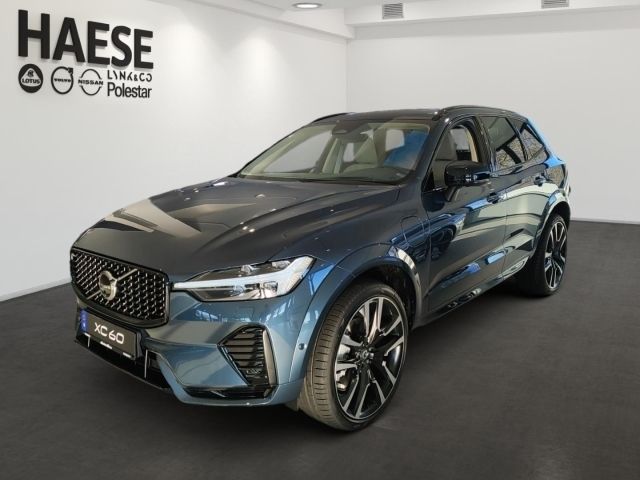 Blau Gebraucht 2025 Volvo XC60 Ultra SUV | 73.990 € - Bild 1/4