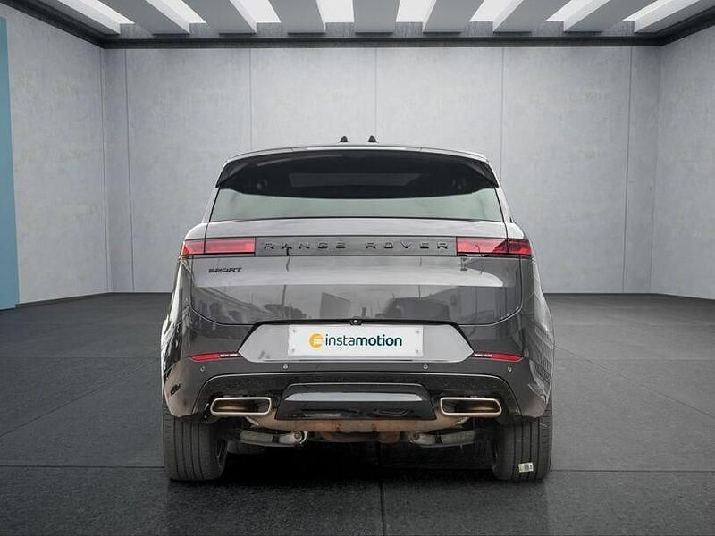 Gebraucht Land Rover Range Rover Sport 2024 Grau SUV