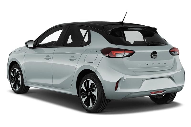 Gebraucht Opel Corsa-e 114 kW (156 PS) 2024 Kleinwagen