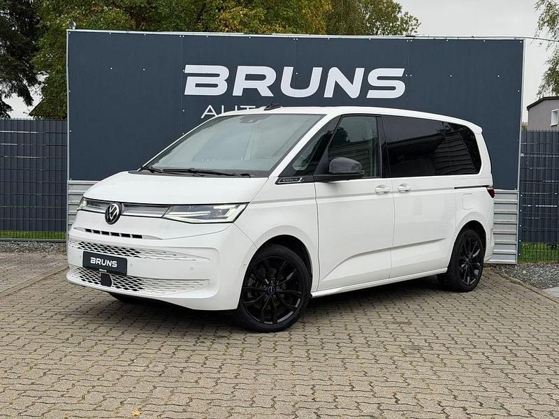 Weiß Gebraucht 2022 VW T7 Energetic Van | 44.990 € - Bild 1/4