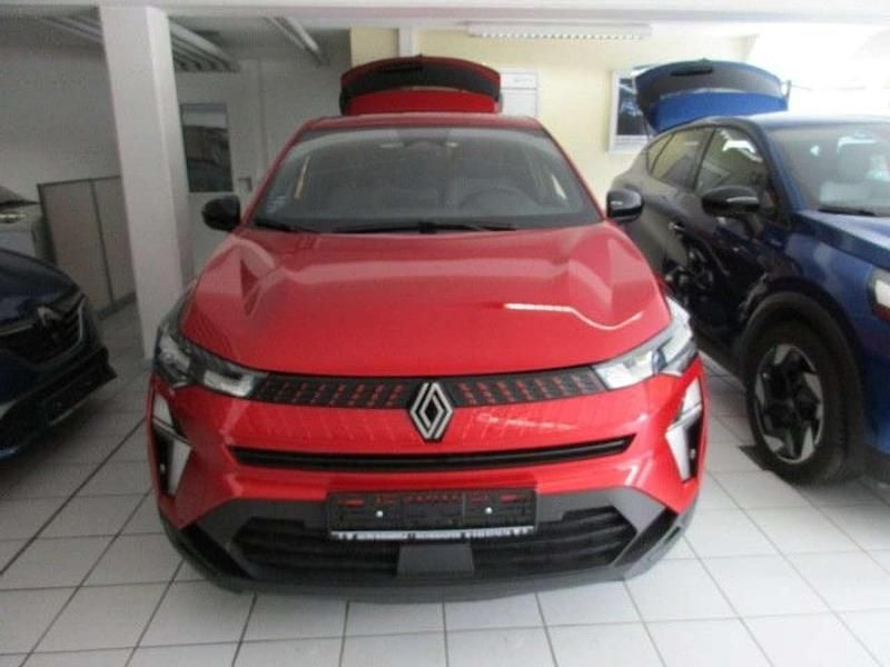 Gebraucht Renault Captur Techno 158 PS (116 kW) 2025 Feuerrot SUV