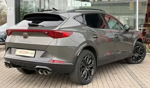 Gebraucht Cupra Formentor VZ 310 PS (228 kW) 2024 Grau SUV