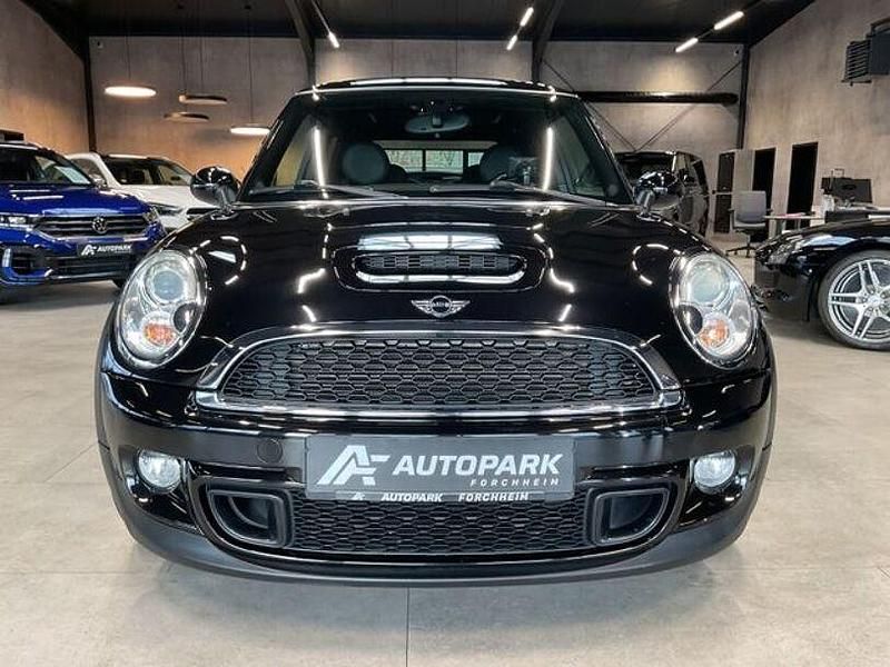 Gebraucht Mini Cooper 177 PS (130 kW) 2011 Andere Kleinwagen
