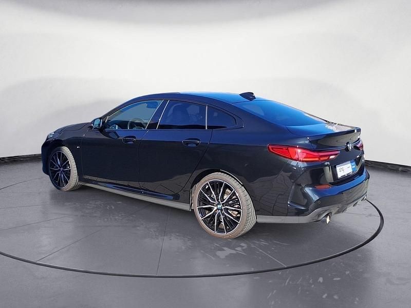 Gebraucht BMW 220 M Sport 178 PS (130 kW) 2024 Schwarz Coupé