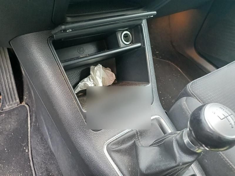 Gebraucht VW Tiguan 103 PS (75 kW) 2011 Silber SUV