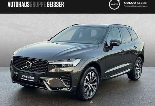Gebraucht Volvo XC60 Plus 250 PS (183 kW) 2025 Platinum grey SUV