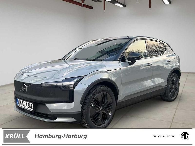 Gebraucht Volvo EX30 Performance 314 kW (428 PS) 2026 Grau SUV