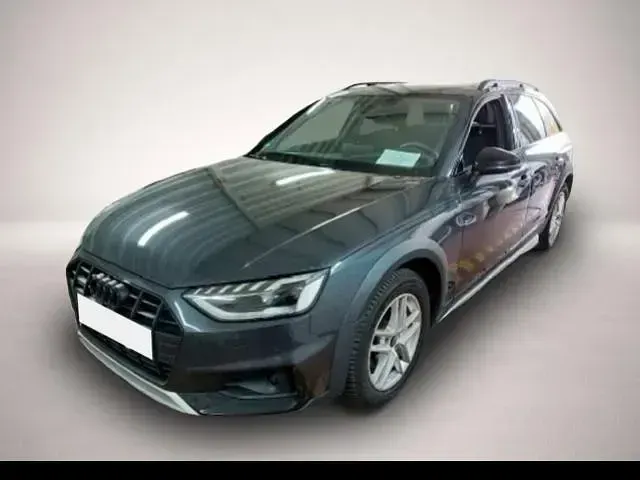 Gebraucht Audi A4 Allroad Ambiente 204 PS (150 kW) 2023 Manufacturer Kombi