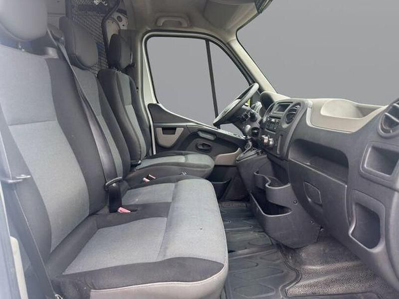 Usado Renault Master 110 HP (80 kW) 2015 Branco Van