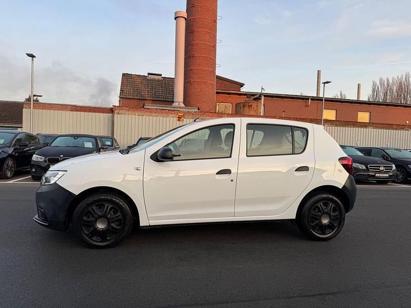 Gebraucht Dacia Sandero Acces 73 PS (53 kW) 2014 Other Limousine