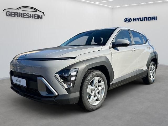 Grau Neu 2026 Hyundai Kona Select SUV | 27.487 € (Guter Preis) - Bild 1/4