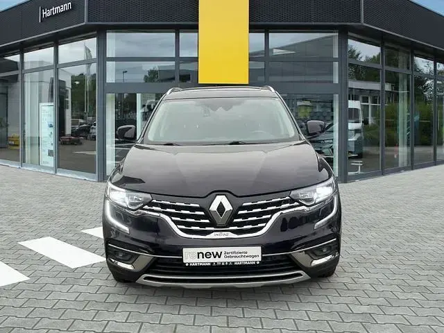 Occasion Renault Koleos Bose Edition 190 ch (139 kW) 2020 SUV