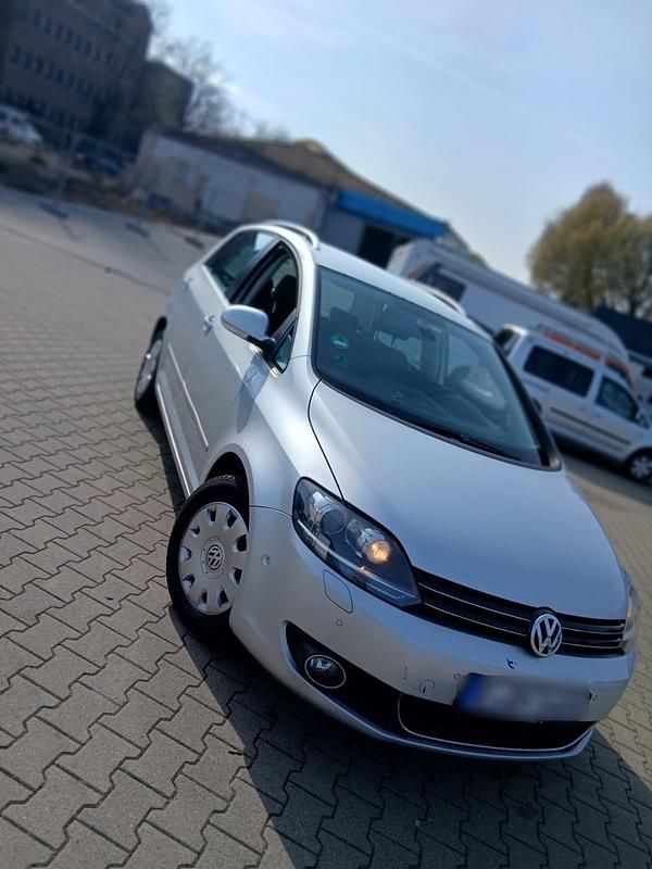 Gebraucht VW Golf VII 204 PS (150 kW) 2012 Grau Kombi
