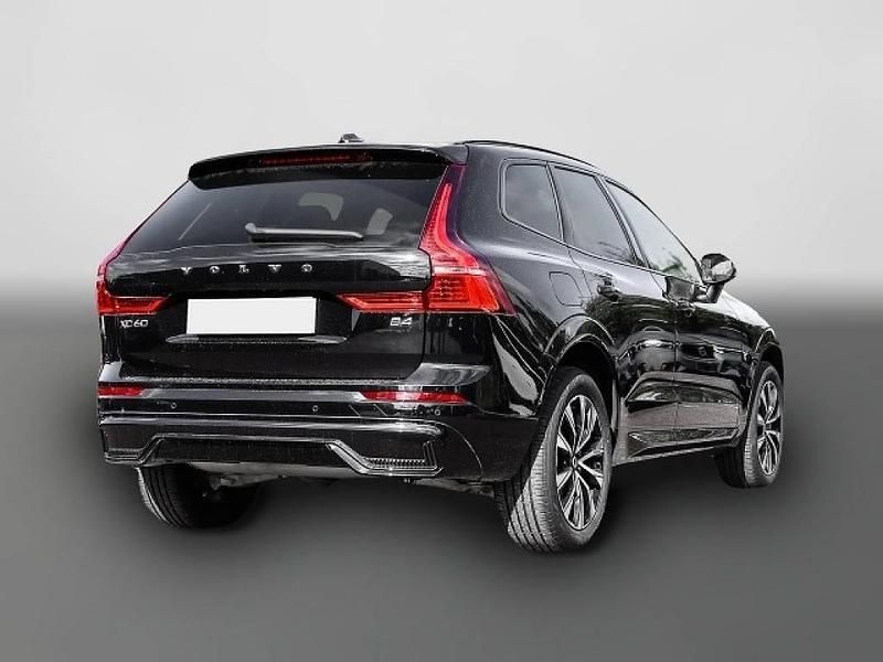 Gebraucht Volvo XC60 Plus 197 PS (144 kW) 2023 Schwarz SUV