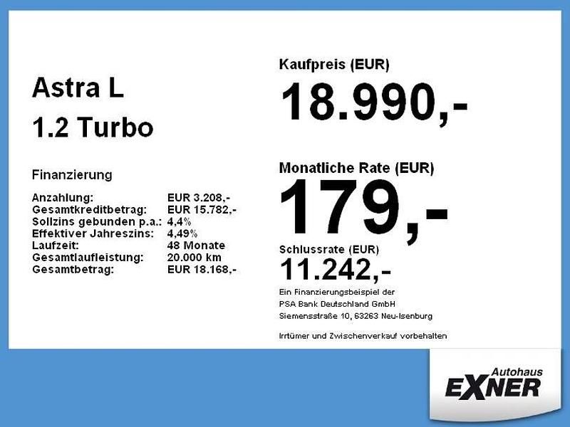 Kult gelb Gebraucht 2023 Opel Astra Business Edition | 18.990 € (Guter Preis) - Bild 1/1