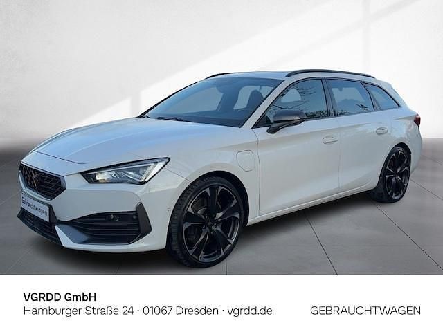 Gebraucht Cupra Leon VZ 245 PS (180 kW) 2023