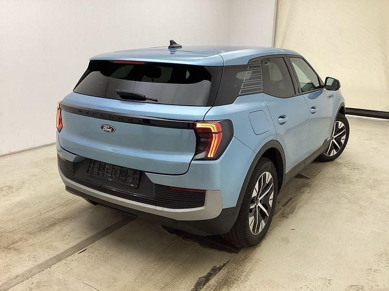 Gebraucht Ford Explorer 250 kW (340 PS) 2025 Blau SUV