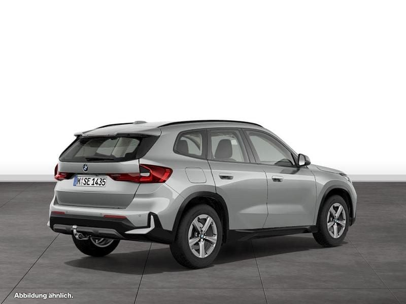 Gebraucht BMW X1 150 PS (110 kW) 2025 Grau SUV