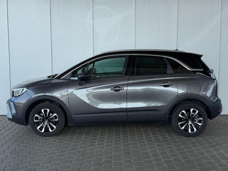 Metallic Gebraucht 2024 Opel Crossland Elegance SUV | 18.360 € (Guter Preis) - Bild 1/4