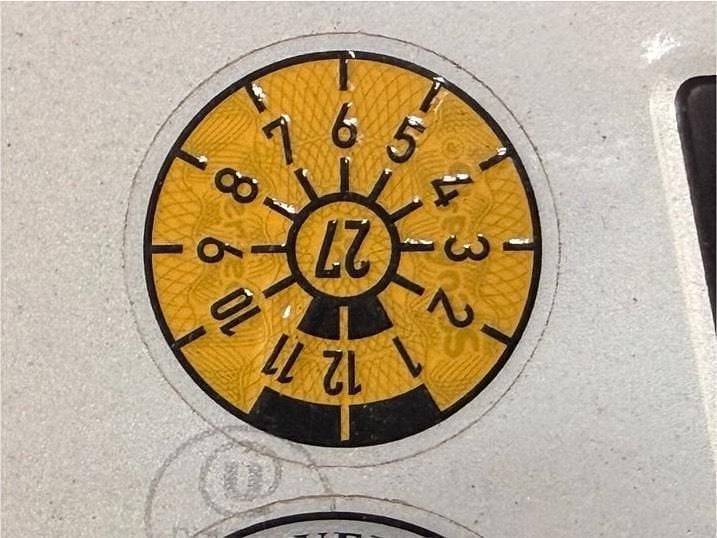 Gebraucht VW Polo Match 60 PS (44 kW) 1999 Silber Kleinwagen