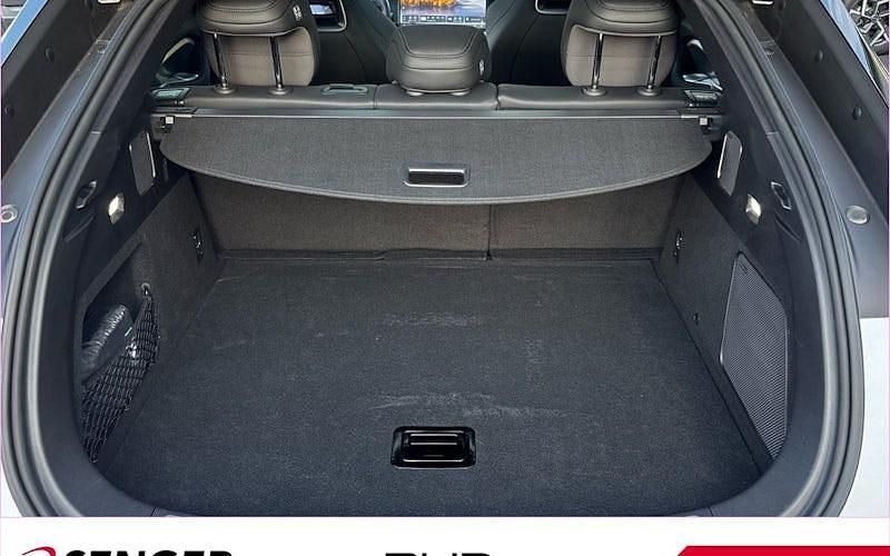 Gebraucht BYD Sealion 7 389 kW (530 PS) 2026 Grau SUV