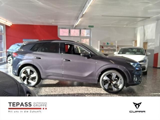 Nuova Cupra Terramar 150 CV (110 kW) 2025 Viola SUV