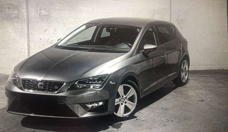 Gebraucht 2016 Seat Leon Kombi | 5.600 € (Fairer Preis) - Bild 1/4