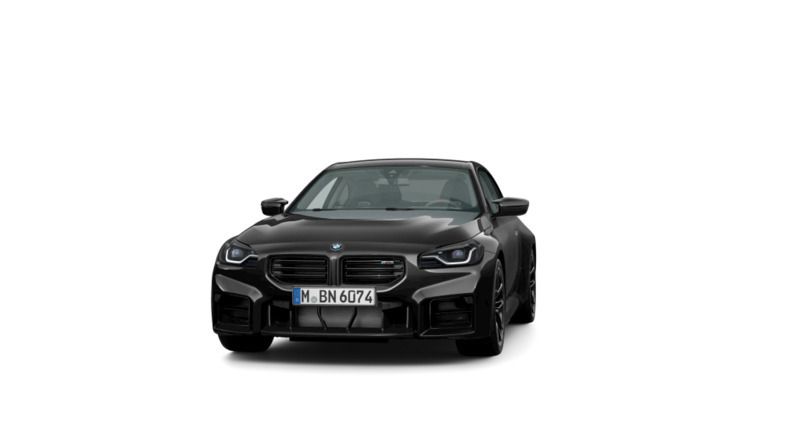 Neu 2025 BMW M2 Shadowline Coupé | 69.120 € (Superpreis) - Bild 1/4