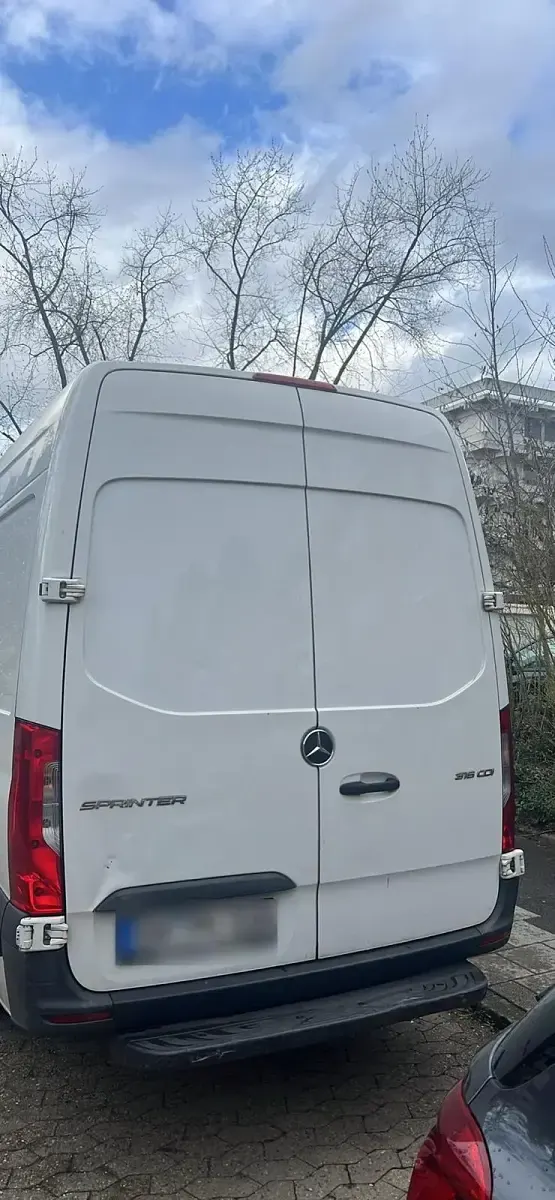 Gebraucht Mercedes C180 2019 Coupé