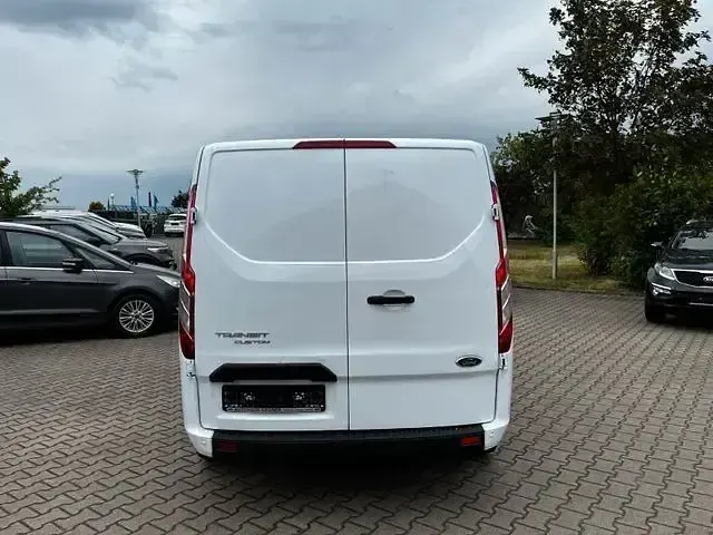 Gebraucht Ford Transit Custom Trend 130 PS (95 kW) 2021 Andere