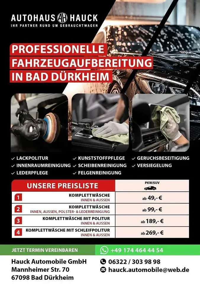 Gebraucht Audi A1 Sportback Sport 185 PS (136 kW) 2012 Rot Kleinwagen
