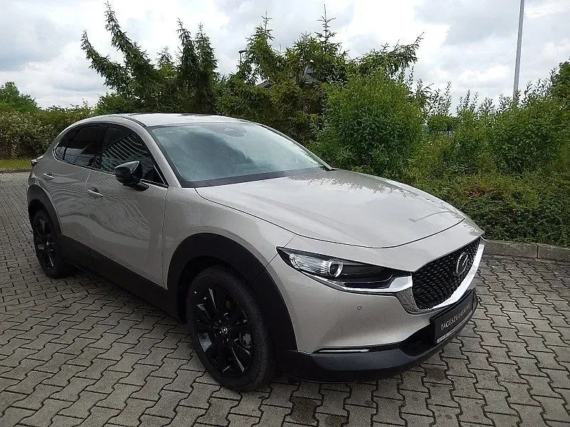 Neu Mazda CX-30 Homura-Line 140 PS (102 kW) 2026 SUV