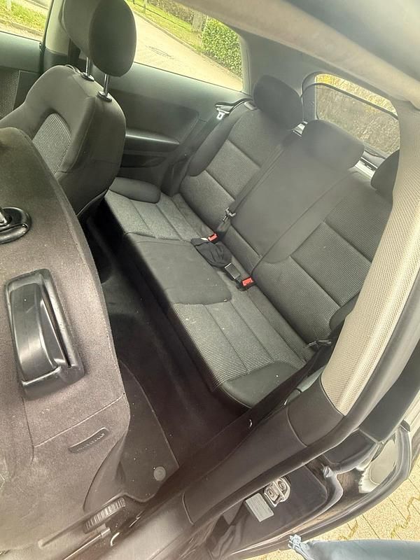 Gebraucht Audi A3 140 PS (102 kW) 2004 Schwarz Kleinwagen